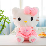 Taooba-B6Hello Kitty Plushie