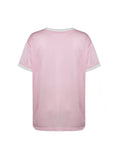 Taooba Rhilynn Oversize Sports T- Shirt