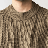 Taooba-407 SWEATER