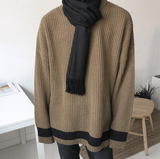 Taooba-407 SWEATER