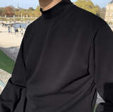 Taooba-326 TURTLENECK