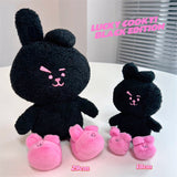 Taooba-B6Cooky Plush