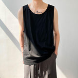 Taooba-5013 TANK TOP SLEEVELESS SHIRT