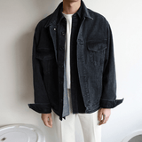 Taooba- 3001 DENIM JK