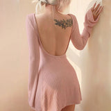 Taooba Bareback Bliss Dress