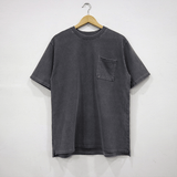 Taooba-1488 WASHED GRAY SHIRT