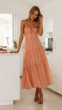 Taooba-Julia Maxi Dress