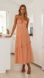 Taooba-Julia Maxi Dress