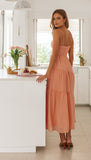 Taooba-Julia Maxi Dress