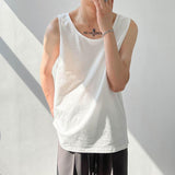 Taooba-5013 TANK TOP SLEEVELESS SHIRT