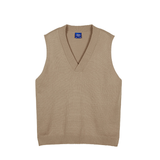 Taooba-3078 KNITTED V-NECK VEST