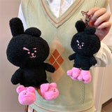 Taooba-B6Cooky Plush