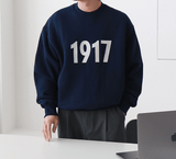 Taooba-4324 1917 NUMBERED SWEATER