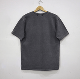 Taooba-1488 WASHED GRAY SHIRT