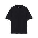 Taooba-1558 LOW TURTLENECK SHIRT