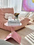 Taooba-Pink Coffee Table