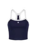 Taooba Nora Sports Crop Top