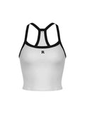 Taooba Nora Sports Crop Top