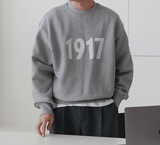 Taooba-4324 1917 NUMBERED SWEATER