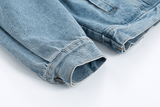 Taooba- 1153 DENIM JK