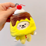 Taooba-B6BT21 Dessert Keychain