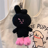 Taooba-B6Cooky Plush