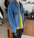 Taooba- 1379 DENIM JK