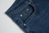 Taooba- 2558 SLIM FIT ANKLE DENIM JEANS