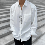 Taooba-3065 CASUAL COLLAR SHIRT