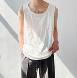 Taooba-5013 TANK TOP SLEEVELESS SHIRT