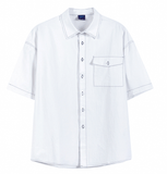 Taooba-537 STITCHED SHIRT