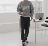 Taooba-4324 1917 NUMBERED SWEATER