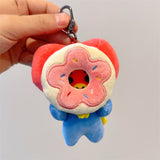 Taooba-B6BT21 Dessert Keychain