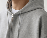 Taooba-6588 ZIP-UP HOODIE & SWEATPANTS