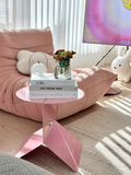 Taooba-Pink Coffee Table