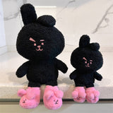 Taooba-B6Cooky Plush