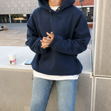 Taooba  No. 4076 PULLOVER HOODIE