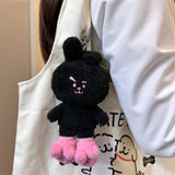 Taooba-B6Cooky Plush