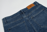 Taooba- 2558 SLIM FIT ANKLE DENIM JEANS