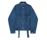 Taooba- 1379 DENIM JK