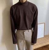 Taooba-326 TURTLENECK