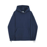 Taooba  No. 4076 PULLOVER HOODIE