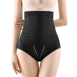 Taooba Christmas Gift outfit  1 PCS Women Slimming Shpers Butt Lifter Shapewear High Waist Tummy Control Body Shaper 2024 Slimming Shorts Waist Trainer Panty