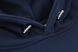 Taooba  No. 4076 PULLOVER HOODIE