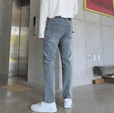 Taooba. 4009 STRAIGHT DENIM JEANS