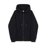 Taooba No. 1289 ZIP UP HOODIE