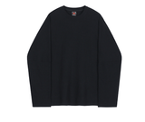 Taooba-1415 WAFFLE LONG SLEEVE