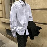 Taooba-403 STITCHED SHIRT