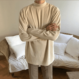 Taooba-326 TURTLENECK