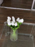 Taooba-Tulip Artificial Flowers 10PCS